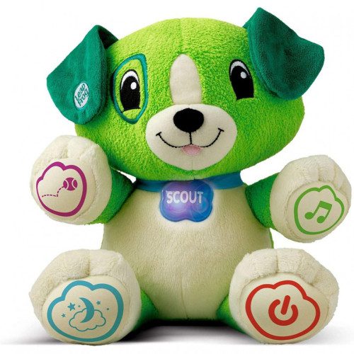 Leap Frog Куче Scout My Pal