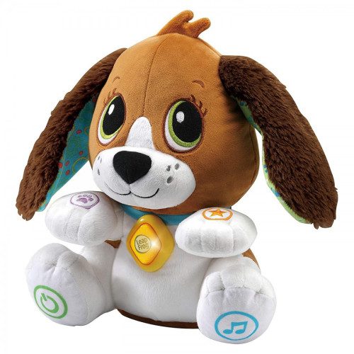 Leap Frog Куче Speak & Learn