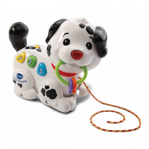 Vtech Куче Little Singing Puppy