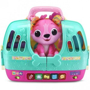 Vtech Куче Salon Play And Go