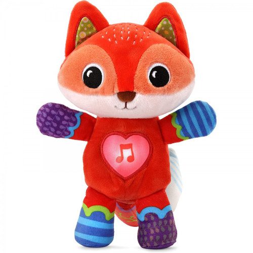 Vtech Лисица Snuglle & Cuddle