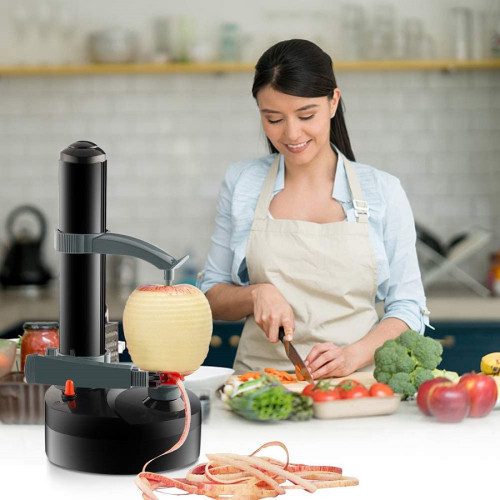 Апарат за лупење Rapid Peeler