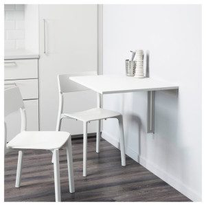 IKEA NORBERG Ѕидна маса