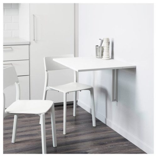 IKEA NORBERG Ѕидна маса