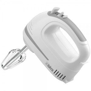 ISKRA Миксер рачен SW-709-WH + 2 години гаранција