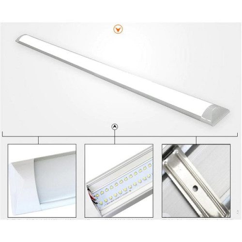 Неонка FOCUS LED 40W 8000К