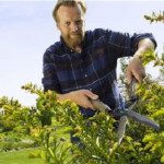 GARDENA Ножица за жива ограда 230mm