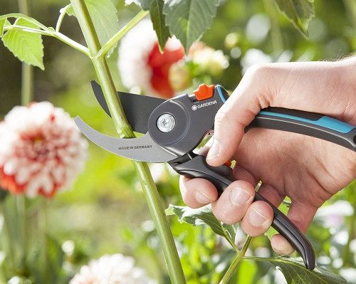 GARDENA Ножица за кроење 24mm