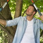 GARDENA Телескопска ножица за гранки TeleCut 650-900B