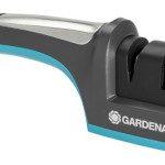 GARDENA Острач за ножеви