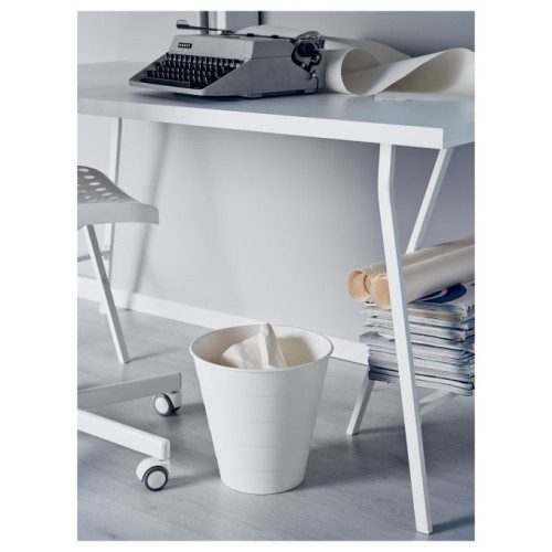 IKEA FNISS Корпа за отпадоци во боја по избор
