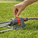 GARDENA Прскалка за трева Aqua L