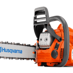 Husqvarna Моторна пила 440E + 1 година гаранција