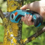 GARDENA Рачна пила 135 P
