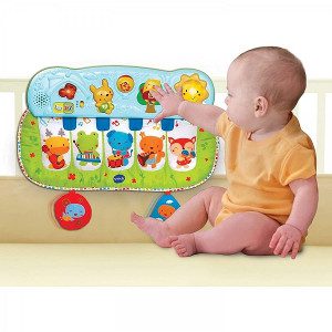 Vtech Пиано Play & Dream Kicking