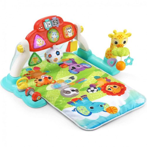 Vtech Подлога Kick & Score