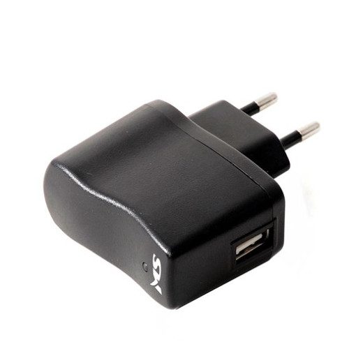Полнач со 1 USB MS POWER Z100 + 1 година гаранција