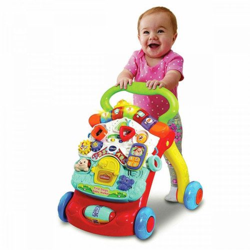 Vtech Проодувалка First Steps