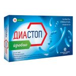 DiaStop Probio Капсули Додаток во исхраната