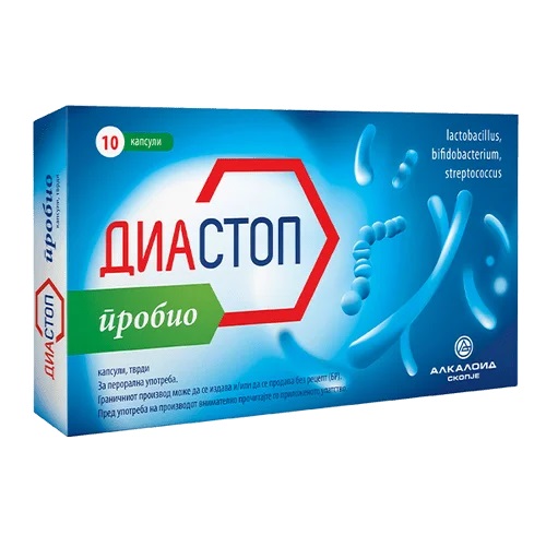 пробио 1