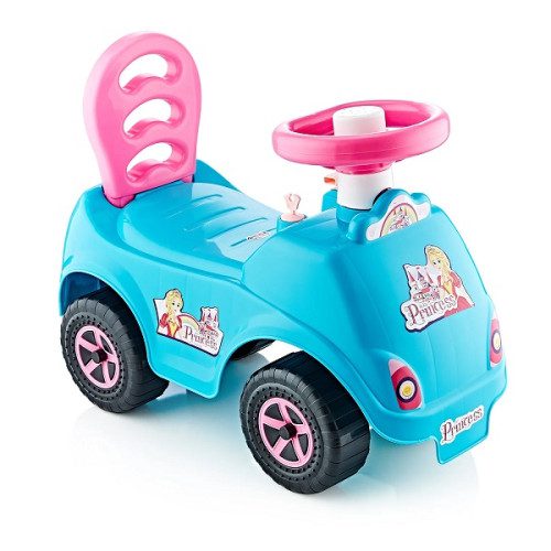 Проодувалка детска First Ride Car