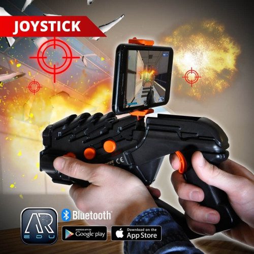 Конзола AR Proton Gaming Пиштол
