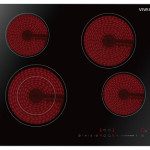 VIVAX Вградливо керамичко решо BH-042VC + 3 години гаранција