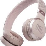 JBL LIVE 460NC Bluetooth Слушалки во боја по избор + 1 година гаранција