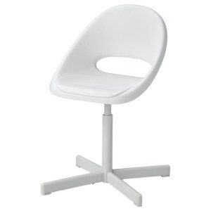 IKEA LOBERGET/SIBBEN Детско столче