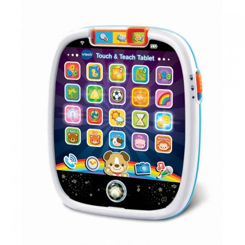 Vtech Таблет Touch And Teach
