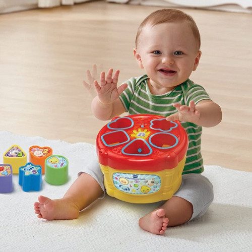 Vtech Тапан едукативен