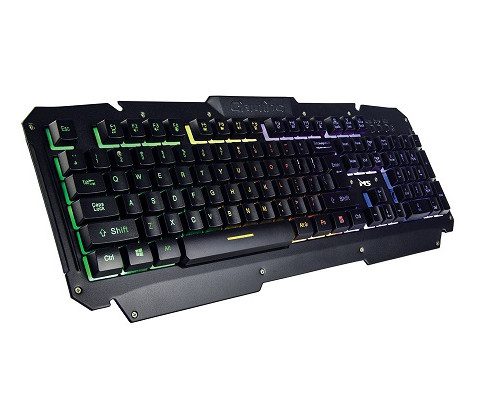 MS ELITE C330 Gaming Тастатура жичана + 1 година гаранција