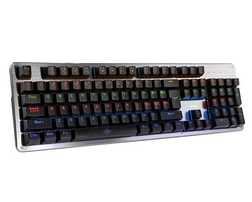 MS ELITE C715 Тастатура механичка жичана + 1 година гаранција