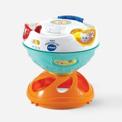 Vtech Топка 3 во 1 Magic Move