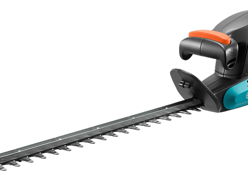 GARDENA Електричен тример за жива ограда EasyCut 450/50 + 1 година гаранција