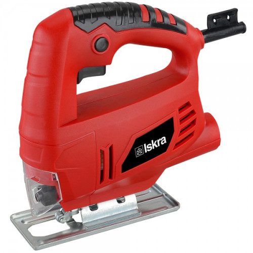 ISKRA GX-JS010-2Q Убодна електрична пила 550W + 2 години гаранција