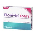 Flonivin FORTE Капсули Додаток во исхраната
