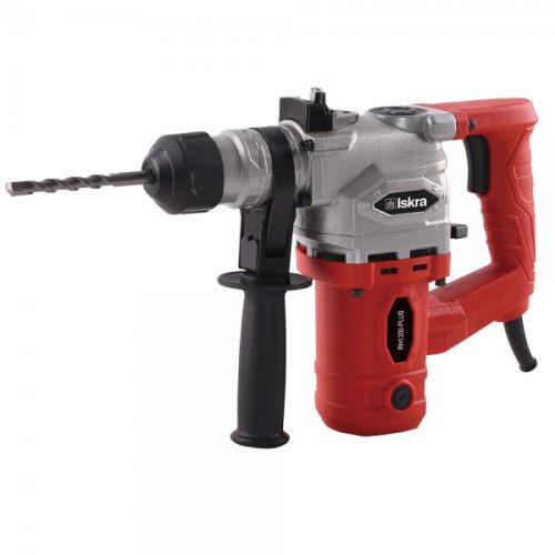 ISKRA RH1200-PLUS Хилта електрична 1200W + 2 години гаранција