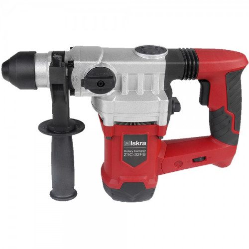 ISKRA Z1C-32FB Хилта електрична 1500W + 2 години гаранција