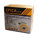 EPICA EP-50530 Црево на извлекување со држач за на ѕид 20m