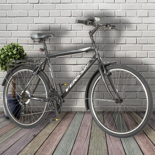 VENSSINI MILANO 2020 CITY Велосипед MIL262 26"/20" + 1 година гаранција
