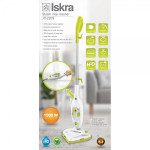 ISKRA Чистач на пареа JC-220S + 2 години гаранција