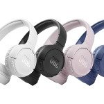 JBL Tune 510BT Bluetooth Слушалки во боја по избор + 1 година гаранција