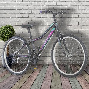 VENSSINI MODENA Велосипед MOD262 26"/14'' + 1 година гаранција