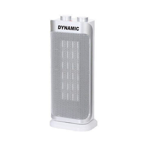 Dynamic PTC Греалка ротирачка мини 2000W (10572) + 1 година гаранција