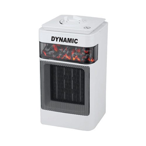 Dynamic PTC Греалка 1500W (10573) + 1 година гаранција