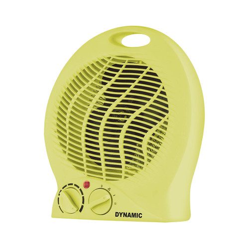 Dynamic Калорифер 2000W (10580) + 1 година гаранција