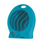 Dynamic Калорифер 2000W (10582) + 1 година гаранција