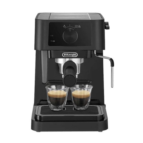 DE LONGHI Кафемат EC 230BK + 1 година гаранција