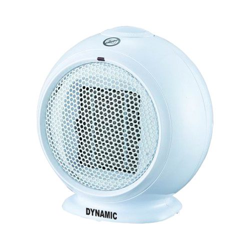 Dynamic PTC Калорифер мини 500W во боја по избор + 1 година гаранција